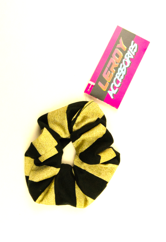 Gatsby - Oversized scrunchie